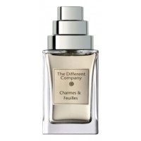 The Different Company de Charme et Feuilles