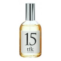 The Fragrance Kitchen No.15