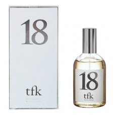 The Fragrance Kitchen No.18 фото духи