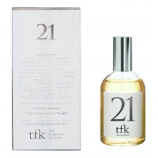 The Fragrance Kitchen No.21 фото духи