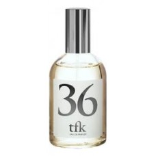 The Fragrance Kitchen No.36 фото духи