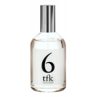 The Fragrance Kitchen No.6