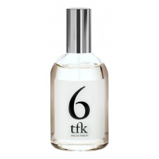 The Fragrance Kitchen No.6 фото духи