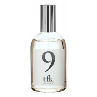 The Fragrance Kitchen No.9