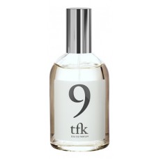 The Fragrance Kitchen No.9 фото духи