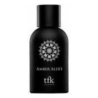 The Fragrance Kitchen Amber Alert