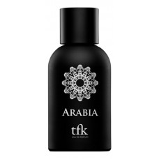 The Fragrance Kitchen Arabia