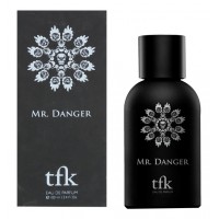 The Fragrance Kitchen Mr. Danger