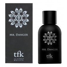 The Fragrance Kitchen Mr. Danger фото духи