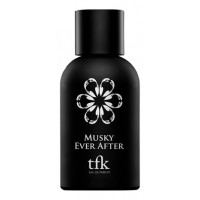 The Fragrance Kitchen Musky Ever After