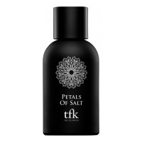 The Fragrance Kitchen Petals Of Salt