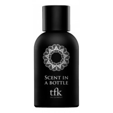 The Fragrance Kitchen Scent in a Bottle фото духи