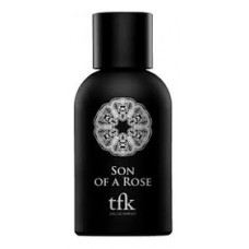 The Fragrance Kitchen Son Of A Rose фото духи