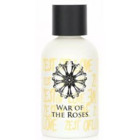 The Fragrance Kitchen War Of The Roses Zest Of Love