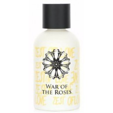 The Fragrance Kitchen War Of The Roses Zest Of Love фото духи