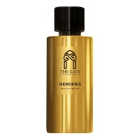 The Gate Fragrances Paris Memories