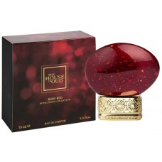 The House of Oud Ruby Red фото духи