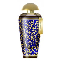 The Merchant Of Venice Arabesque