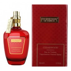 The Merchant Of Venice Cedarwood фото духи