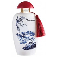 The Merchant Of Venice Moscado