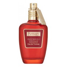 The Merchant Of Venice Patchouli Vintage фото духи