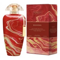 The Merchant Of Venice Red Potion