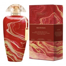The Merchant Of Venice Red Potion фото духи