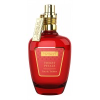 The Merchant Of Venice Violet Petals