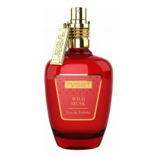 The Merchant Of Venice Wild Musk фото духи