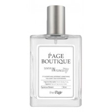 Secret Key The Page Boutique Sentir In Forest фото духи