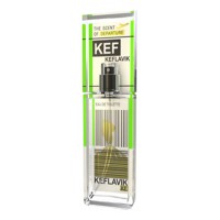 The Scent Of Departure Keflavik KEF
