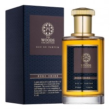 The Woods Collection Pure Shine фото духи