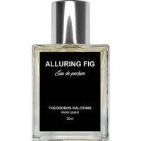 Theodoros Kalotinis Alluring Fig