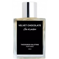 Theodoros Kalotinis Velvet Chocolate