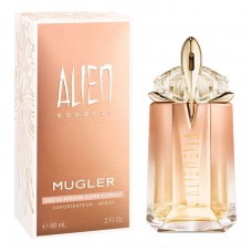 Thierry Mugler Alien Goddess Supra Florale фото духи