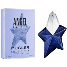 Thierry Mugler Angel Elixir фото духи