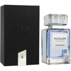 Thierry Mugler Fantasquatic фото духи