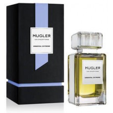 Thierry Mugler Oriental Extreme фото духи