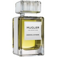 Thierry Mugler Oriental Extreme