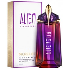 Thierry Mugler Alien Hypersense фото духи