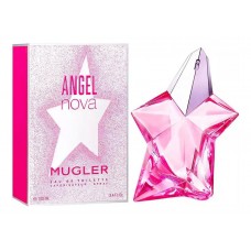 Thierry Mugler Angel Nova Eau De Toilette фото духи