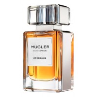 Thierry Mugler Woodissime