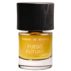 Thomas De Monaco Fuego Futuro фото духи