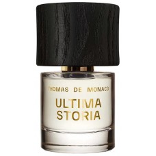 Thomas De Monaco Ultima Storia фото духи