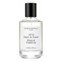 Thomas Kosmala No10 Desir Du Coeur Elixir
