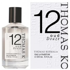 Thomas Kosmala No12 Oud Douze фото духи