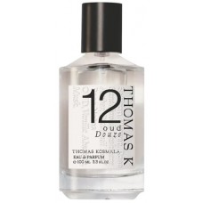 Thomas Kosmala No12 Oud Douze фото духи