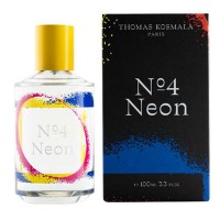 Thomas Kosmala No 4 Neon