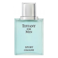 Tiffany for Men Sport фото духи