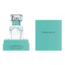 Tiffany & Co фото духи